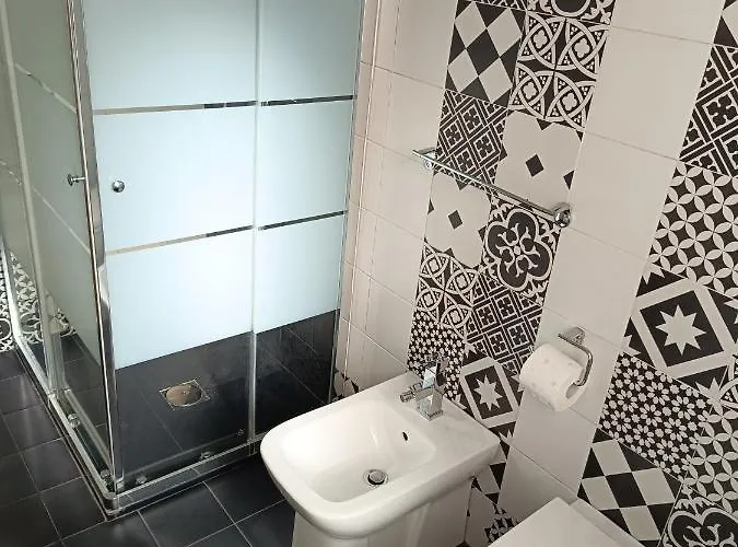 Mafalda - Stazione Trastevere Appartement