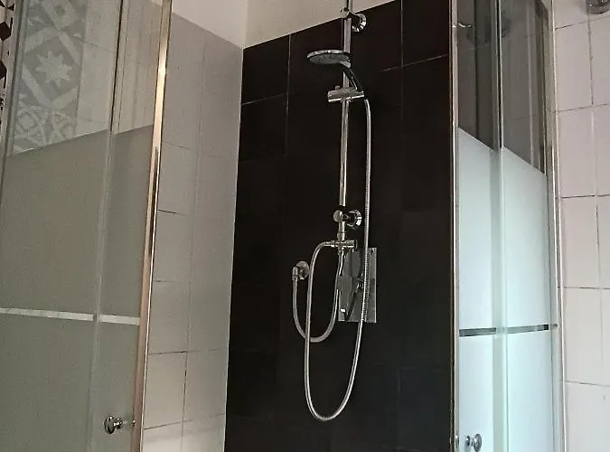 Mafalda - Stazione Trastevere Appartement