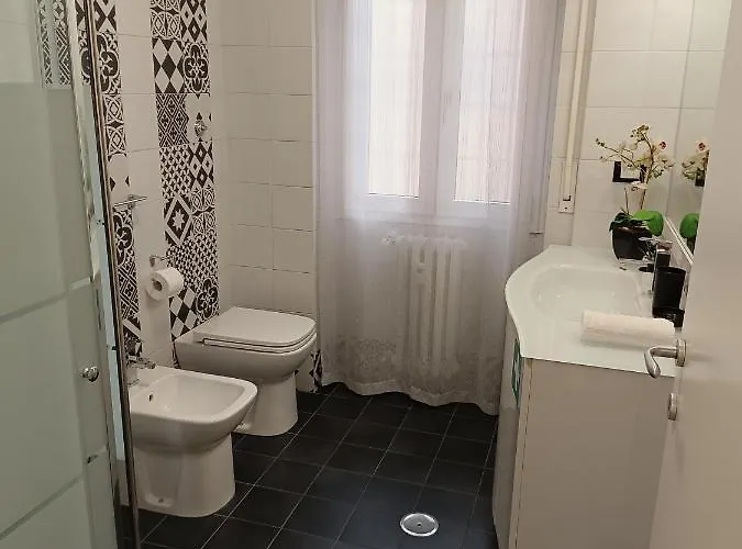 Appartement Mafalda - Stazione Trastevere *